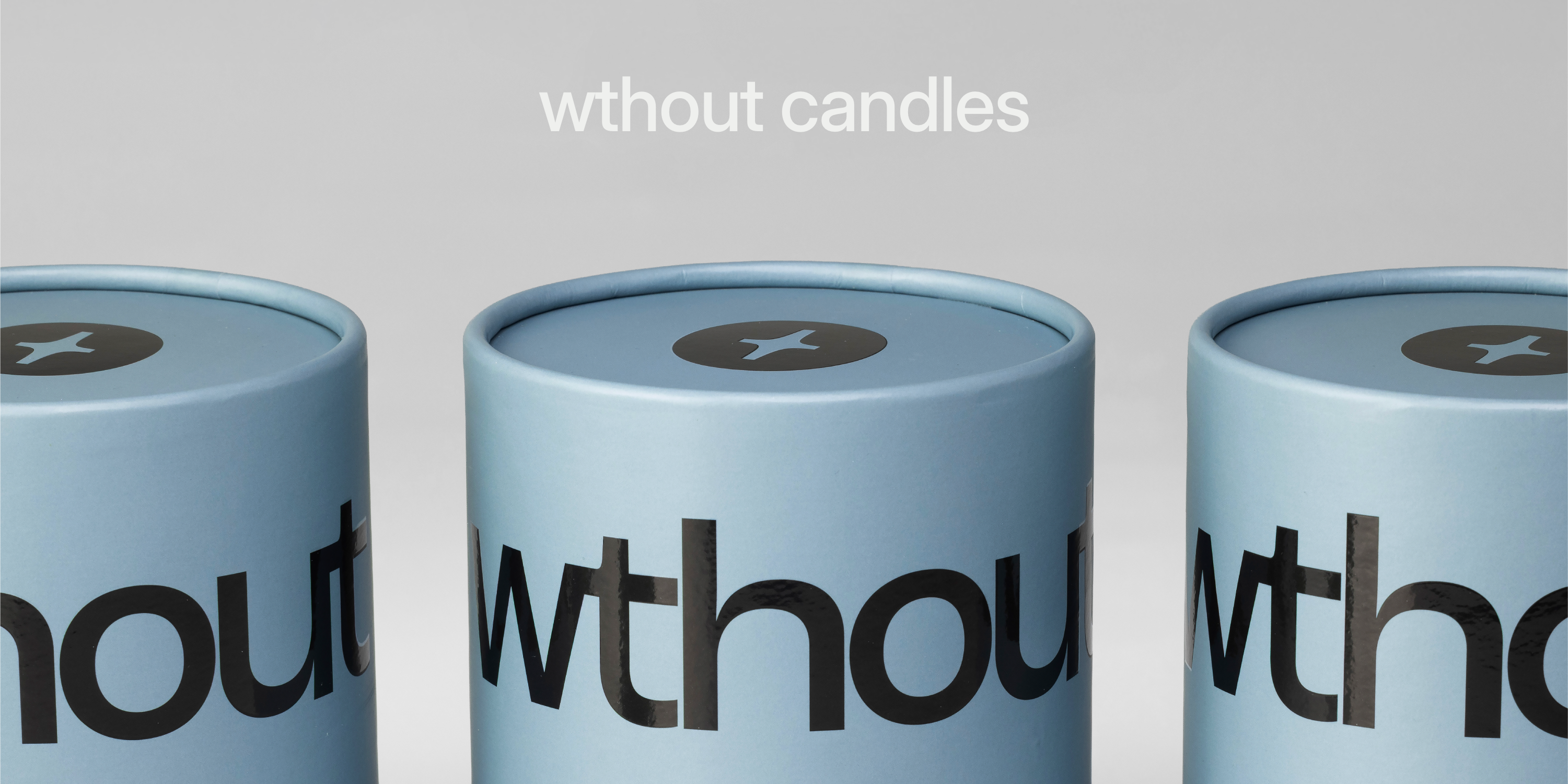 wthout Candles