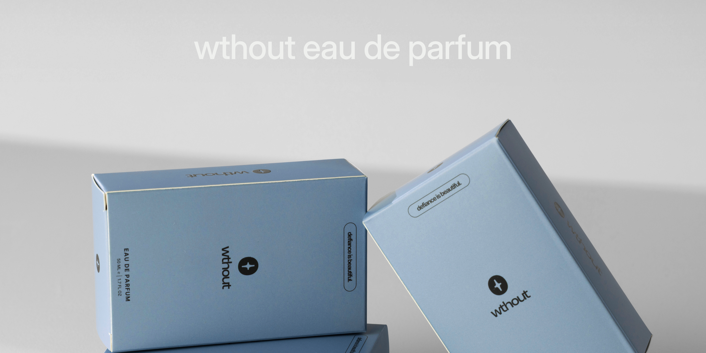 wthout Eau de Parfum