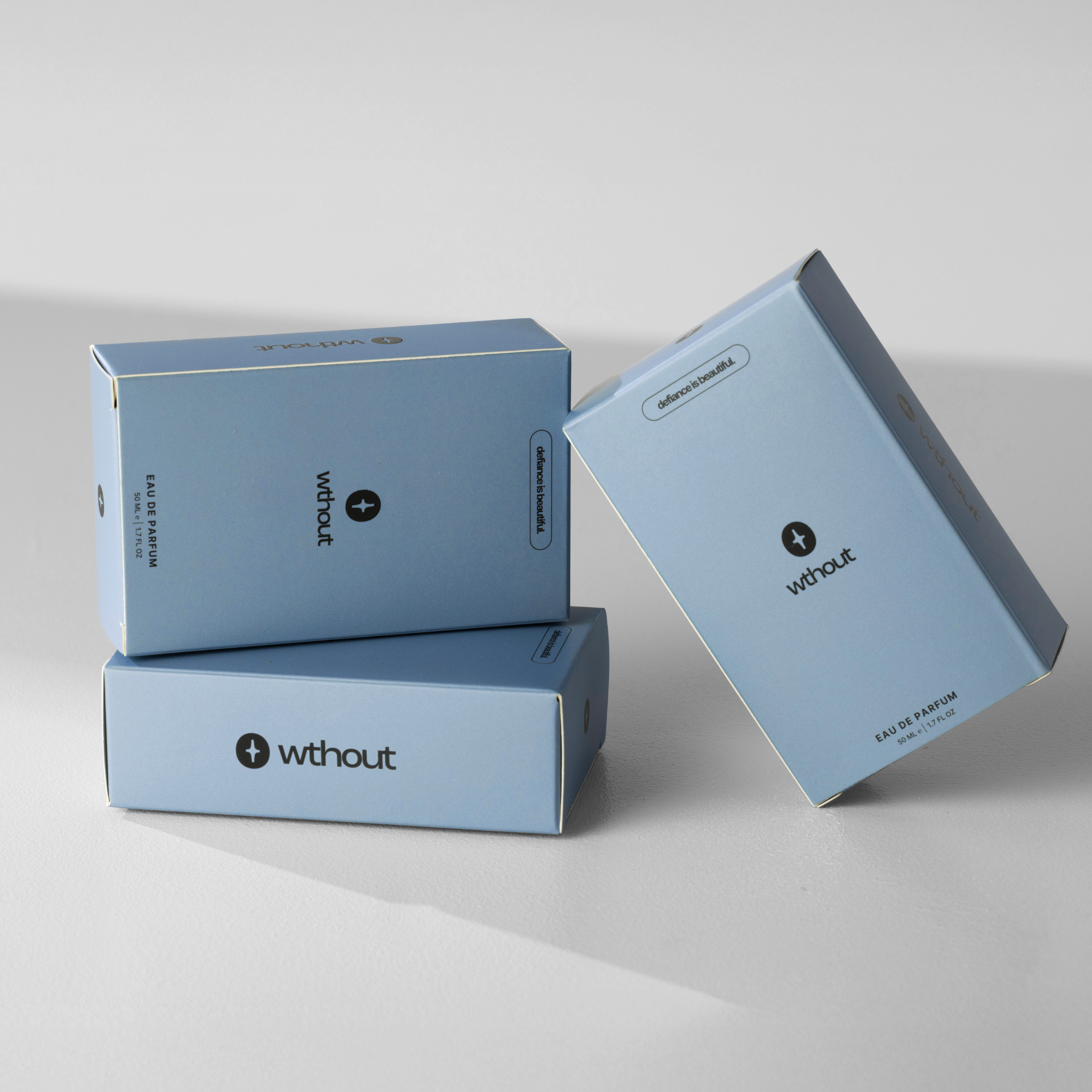 Unbothered Eau de Parfum