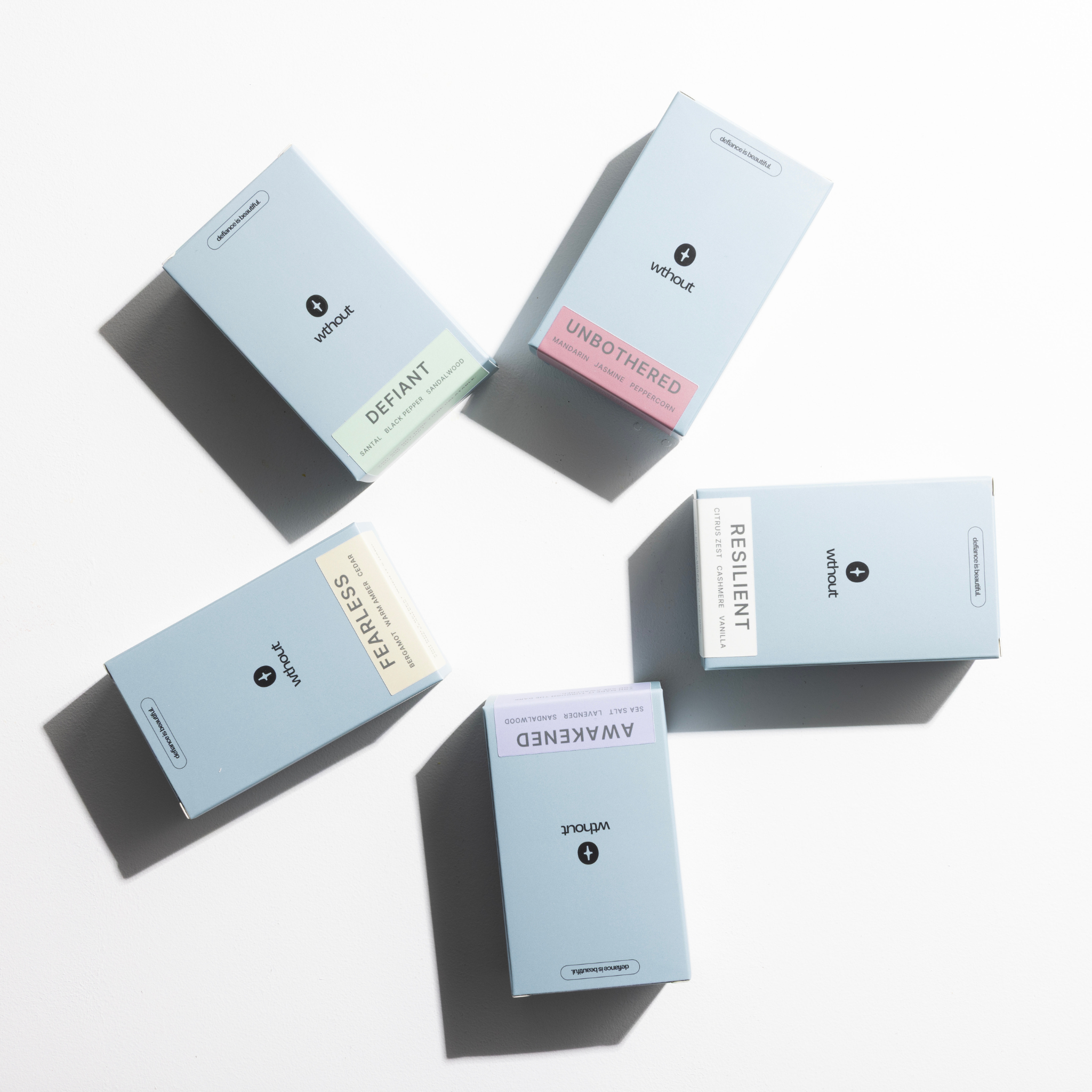 Awakened Eau de Parfum