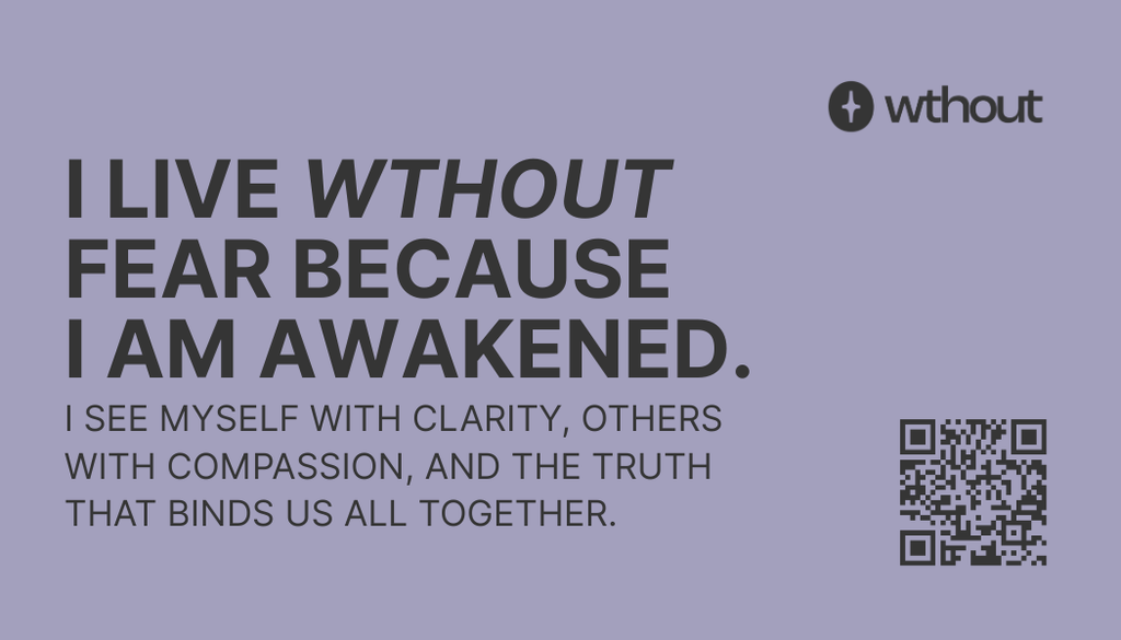 Awakened Candle
