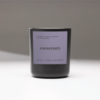 Awakened Candle