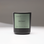 Defiant Candle