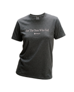 For The Ones Who Feel Short Sleeve