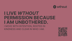 Unbothered Candle