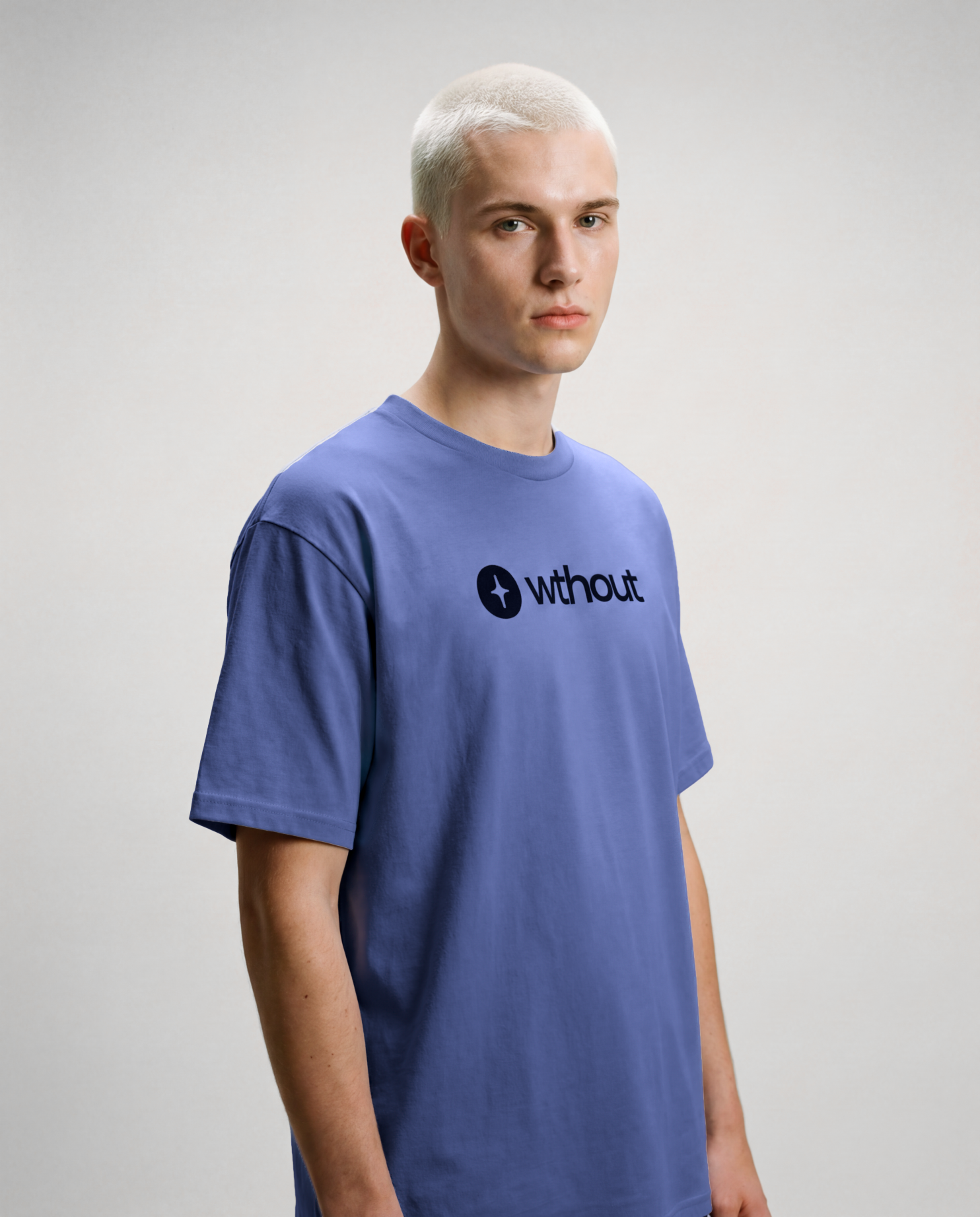 Wthout Short Sleeve