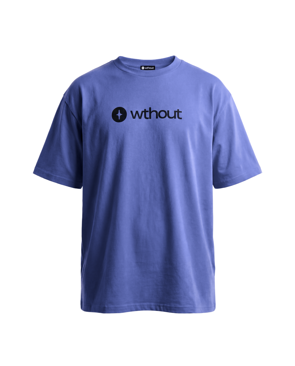 Wthout Short Sleeve