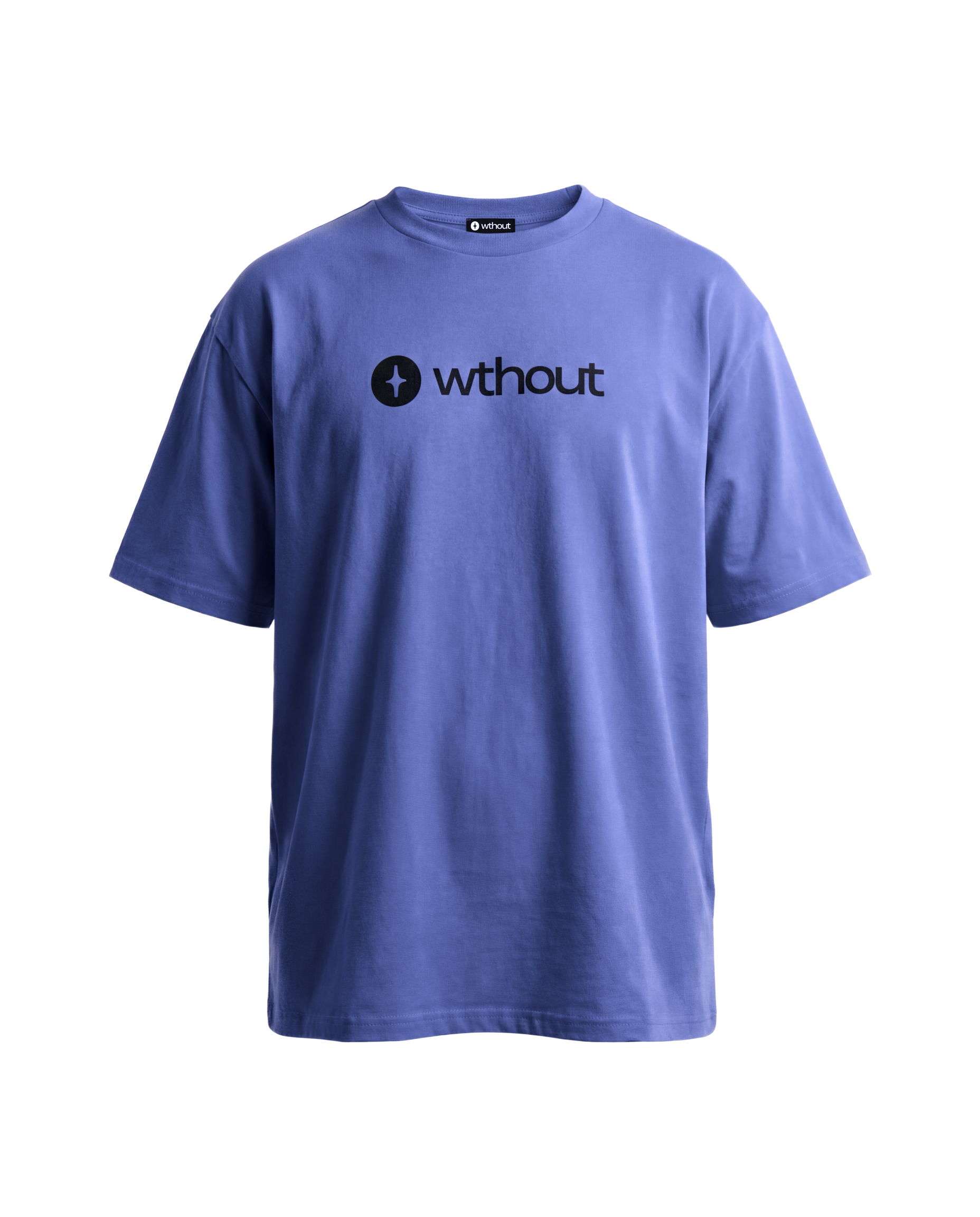 Wthout Short Sleeve