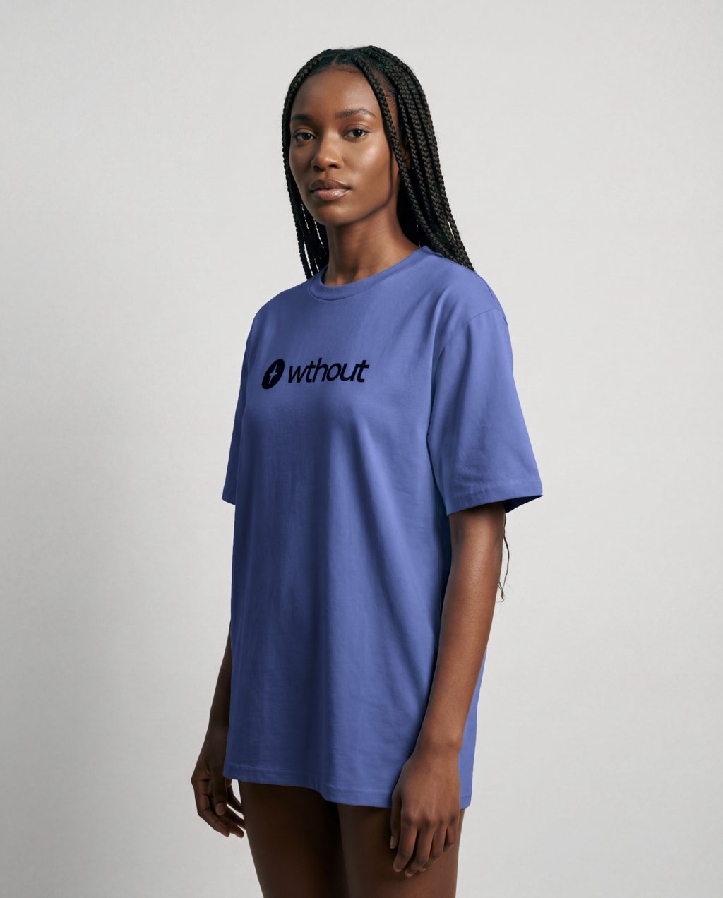 Wthout Short Sleeve