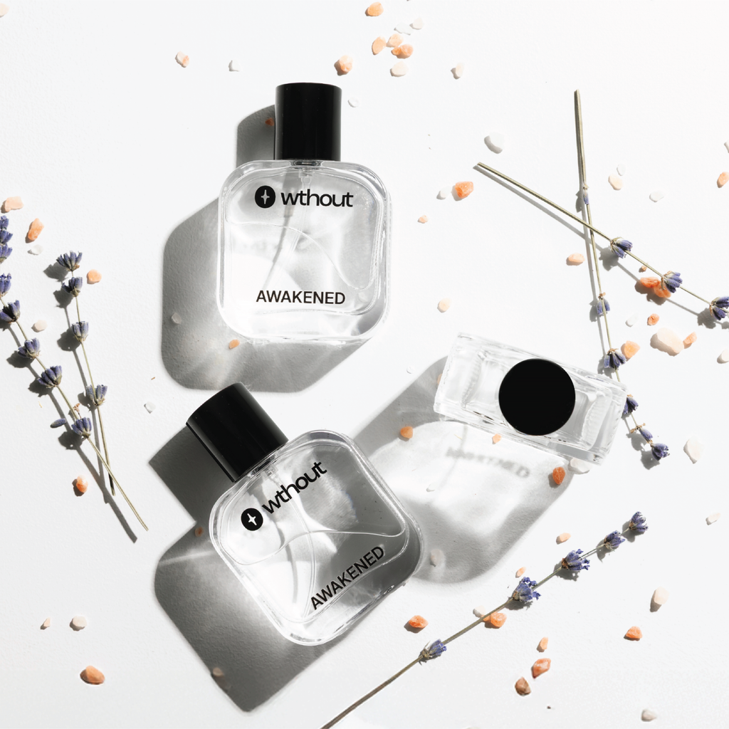 Awakened Eau de Parfum