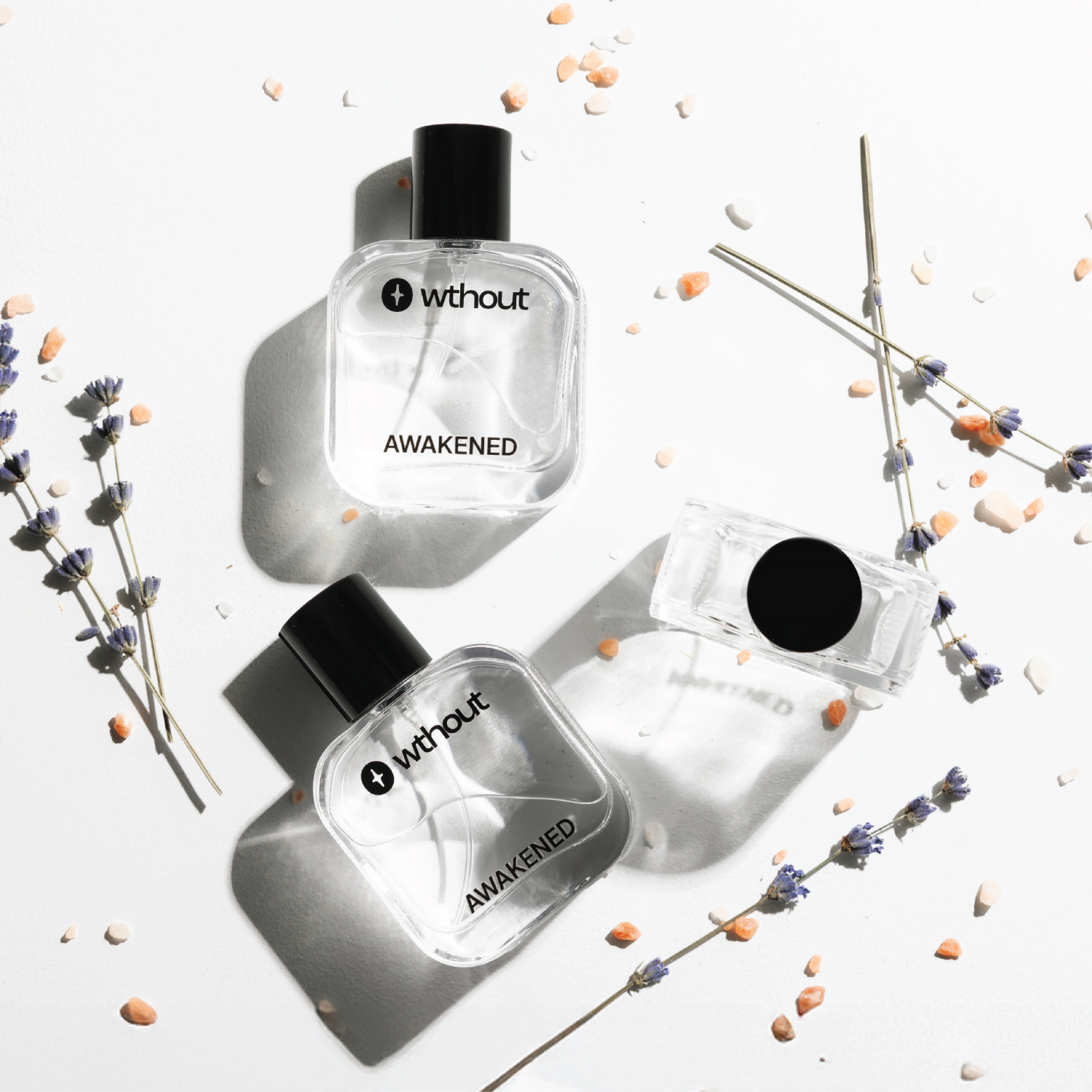 Awakened Eau de Parfum