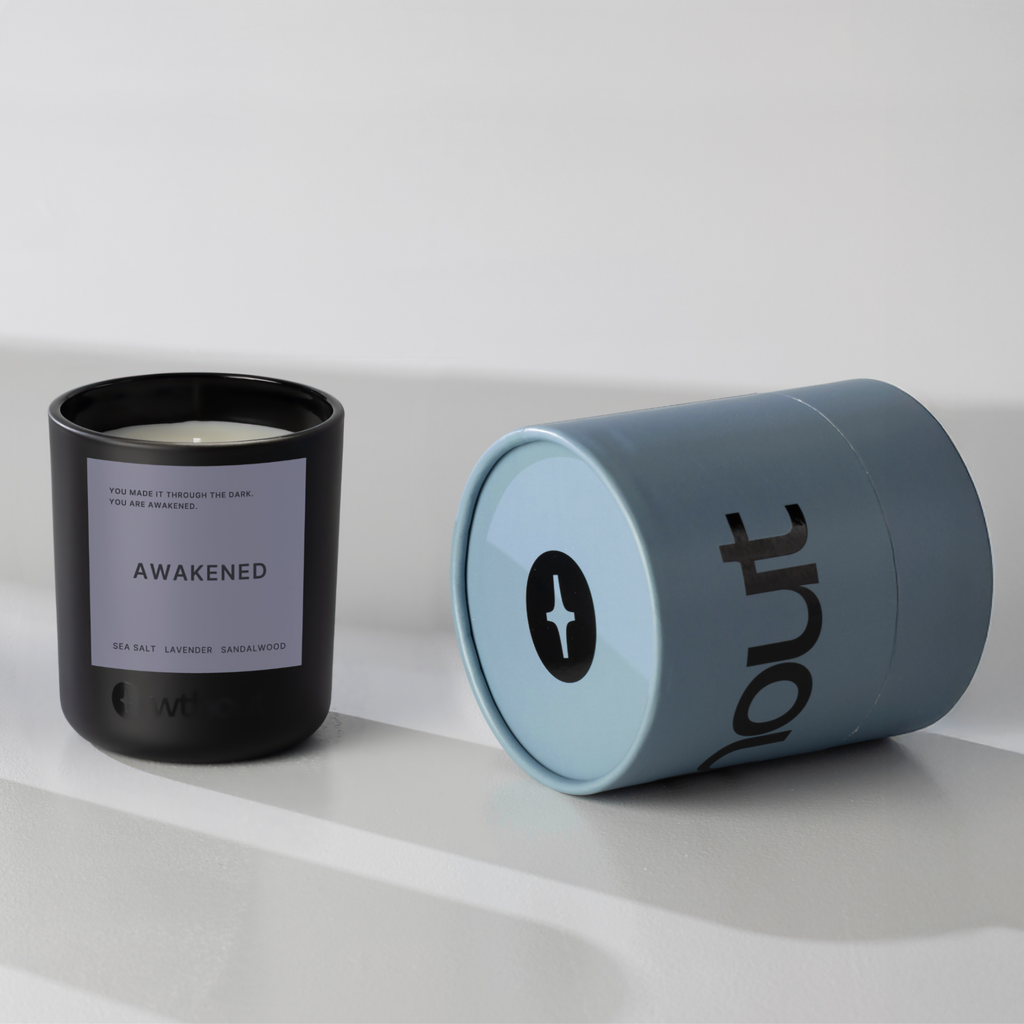Awakened Candle