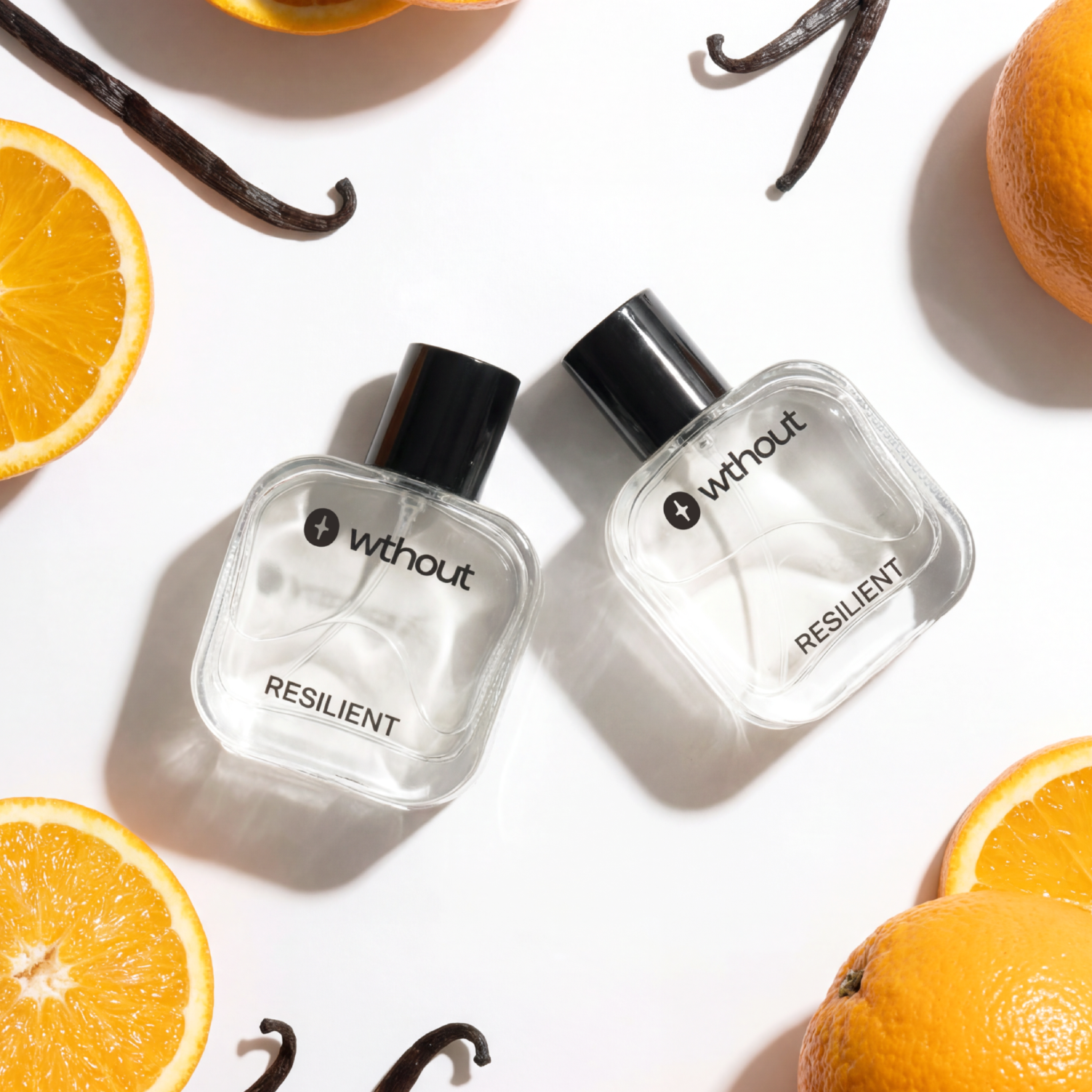 Resilient Eau de Parfum