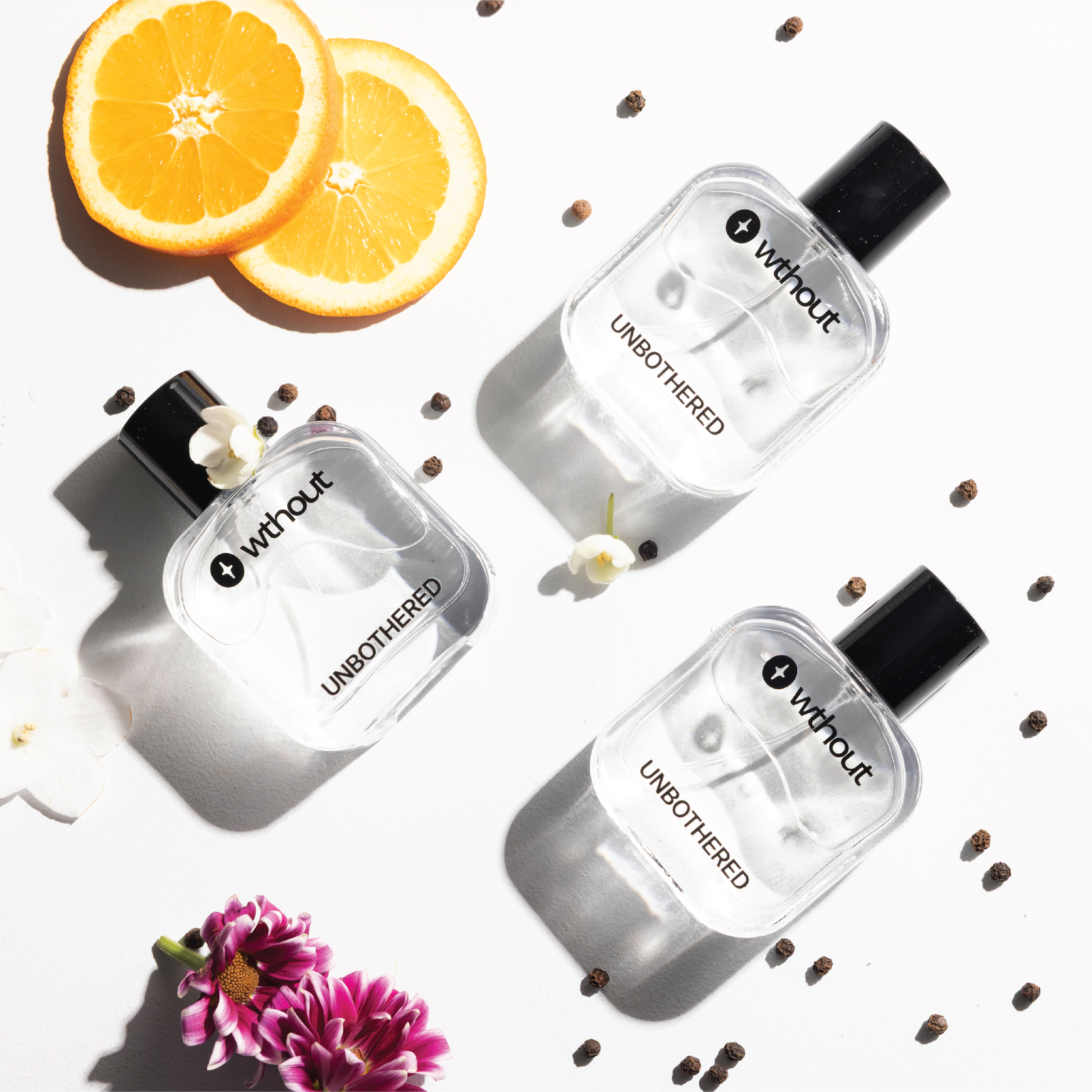 Unbothered Eau de Parfum